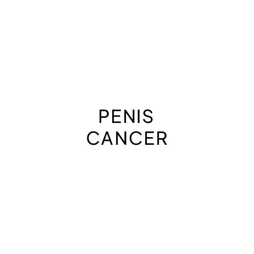 Penis cancer