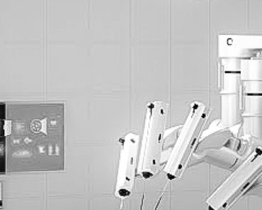 6-Step Process of Minimally Invasive Robotic Radic ...