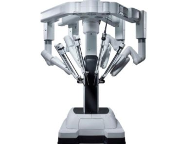 5 Advantages of Robotic Surgery