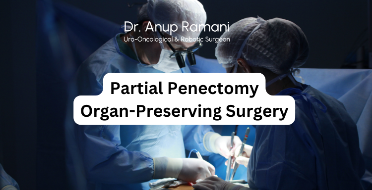 Partial Penectomy: A Closer Look at Organ-Preserving Surgery