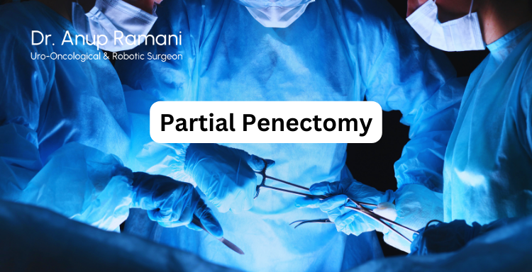 Partial Penectomy