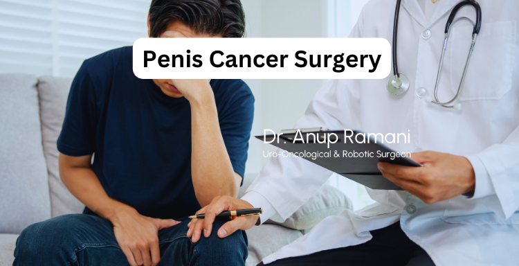 Penis Cancer Surgery