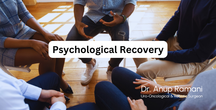 Psychological Recovery