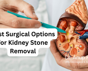 URS vs. RIRS: Understanding the Best Surgical Optio ...