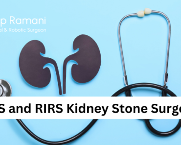 What to Expect During URS and RIRS Kidney Stone Sur ...