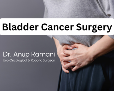 Minimal Invasive Techniques in Bladder Cancer Surge ...