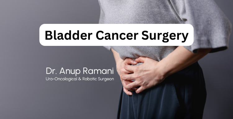 Bladder Cancer Surgery