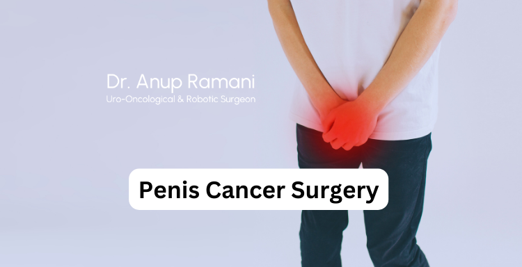 Penis Cancer Surgery: Exploring the Emotional and Psychological Effects