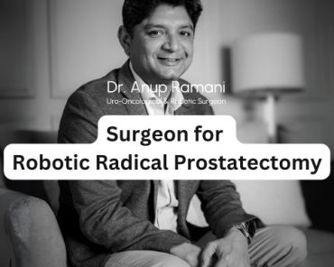 Choosing the Right Surgeon for Robotic Radical Pros ...