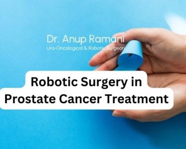 How Robotic Surgery Reduces Complications in Prosta ...