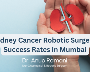 Kidney Cancer Robotic Surgery Success Rates in Mumb ...