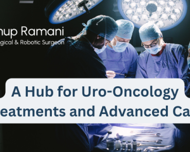 Medical Tourism in Mumbai: A Hub for Uro-Oncology T ...