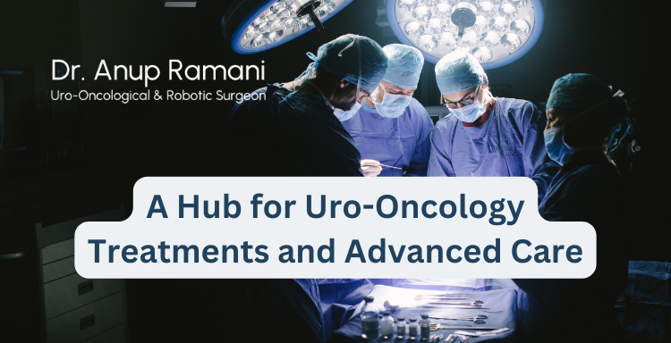 Medical Tourism in Mumbai: A Hub for Uro-Oncology Treatments and Advanced Care