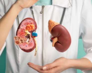5 Steps in Kidney Cancer Surgery Performed by Dr. R ...