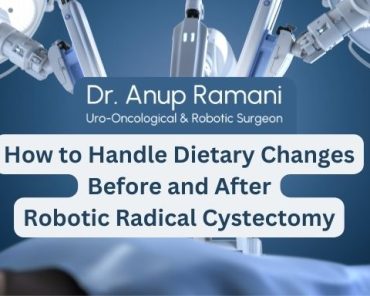 How to Handle Dietary Changes Before and After Robo ...