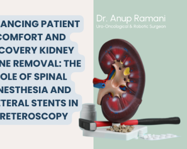Enhancing Patient Comfort and Recovery Kidney Stone ...