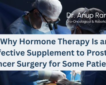 Why Hormone Therapy Is an Effective Supplement to P ...
