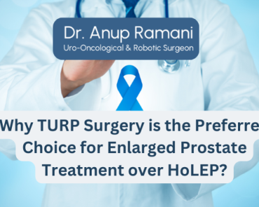 Why TURP Surgery is the Preferred Choice for Enlarg ...