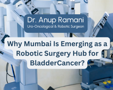 Why Mumbai Is Emerging as a Robotic Surgery Hub for ...