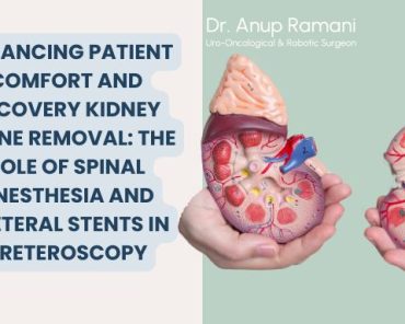 Enhancing Patient Comfort and Recovery Kidney Stone ...