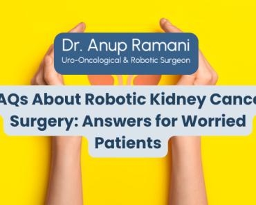 FAQs About Robotic Kidney Cancer Surgery: Answers f ...