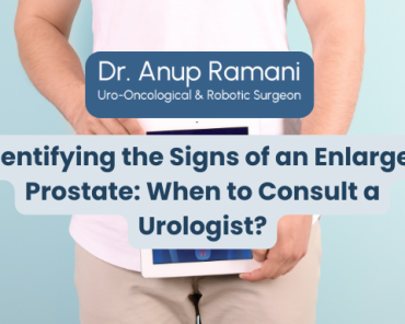 Identifying the Signs of an Enlarged Prostate: When ...