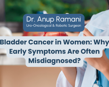 Bladder Cancer in Women: Why Early Symptoms Are Oft ...