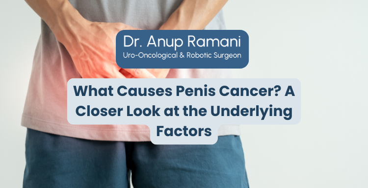 What Causes Penis Cancer? A Closer Look at the Underlying Factors