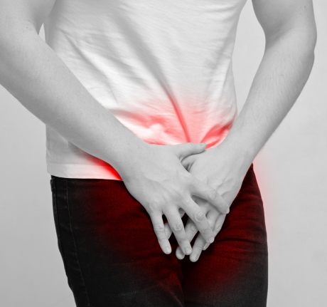 Enlarged Prostate Surgery
