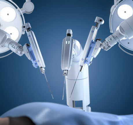 Adrenal Gland treatment in India
