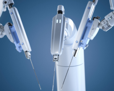 How Robotic Surgery Benefits Elderly Urological Can ...