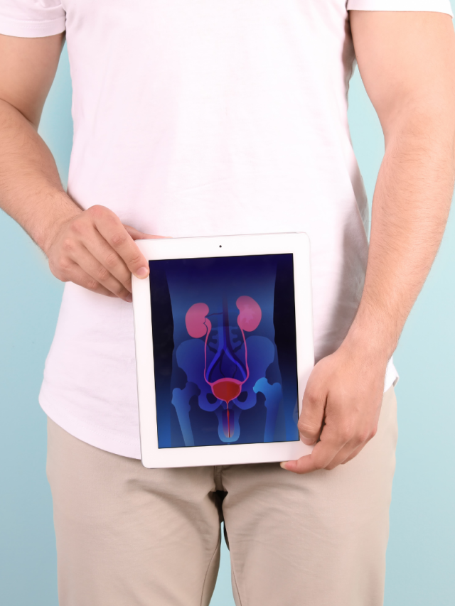 Prostate Cancer Surgery