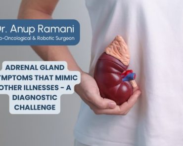 Adrenal Gland Symptoms That Mimic Other Illnesses & ...