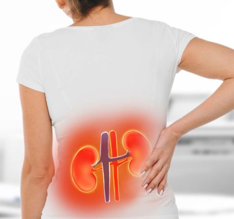 Back-Pain-in-Kidney-Cancer