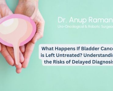 What Happens If Bladder Cancer is Left Untreated? U ...