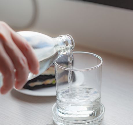 Drinking-Enough-Water