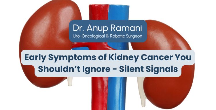 Early Symptoms of Kidney Cancer You Shouldn’t Ignore – Silent Signals