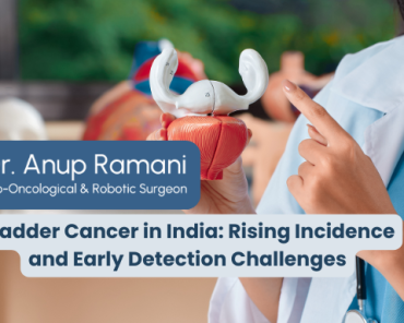 Bladder Cancer in India: Rising Incidence and Early ...