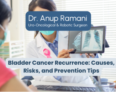 Bladder Cancer Recurrence: Causes, Risks, and Preve ...