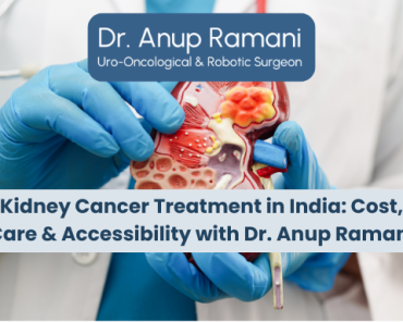 Kidney Cancer Treatment in India: Cost, Care &  ...