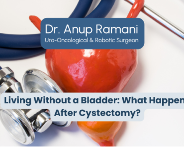 Living Without a Bladder: What Happens After Cystec ...