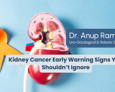 Kidney Cancer Early Warning Signs You Shouldn’t I ...
