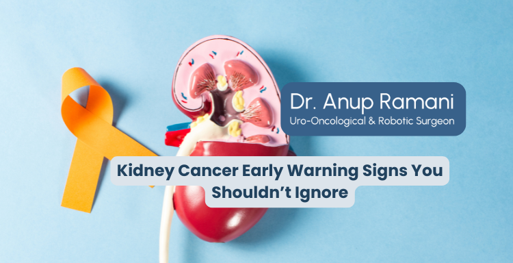 Kidney Cancer Early Warning Signs You Shouldn’t Ignore