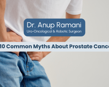 10 Common Myths About Prostate Cancer – Debun ...