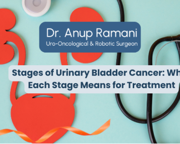 Stages of Urinary Bladder Cancer: What Each Stage M ...