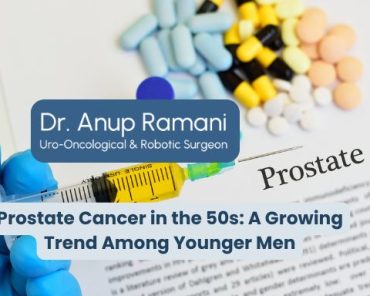 Prostate Cancer in the 50s: A Growing Trend Among Y ...