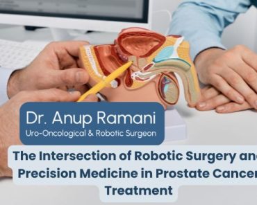 The Intersection of Robotic Surgery and Precision M ...