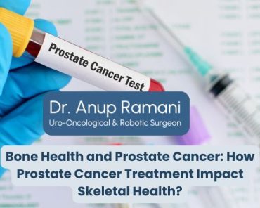 Bone Health and Prostate Cancer: How Prostate Cance ...