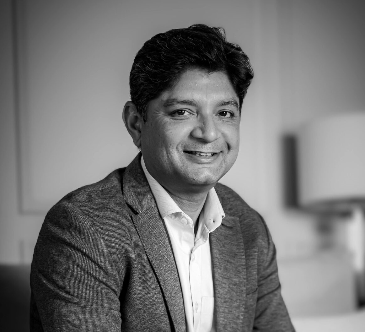 Dr. Anup Ramani - Uro-Oncological & Robotic Surgeon
