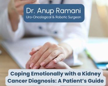Coping Emotionally with a Kidney Cancer Diagnosis:  ...